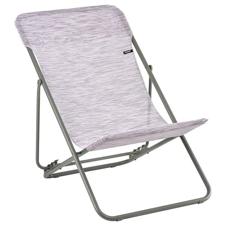 Lafuma-Mobilier - Maxi Transat Jardin LAFUMA - Image 1