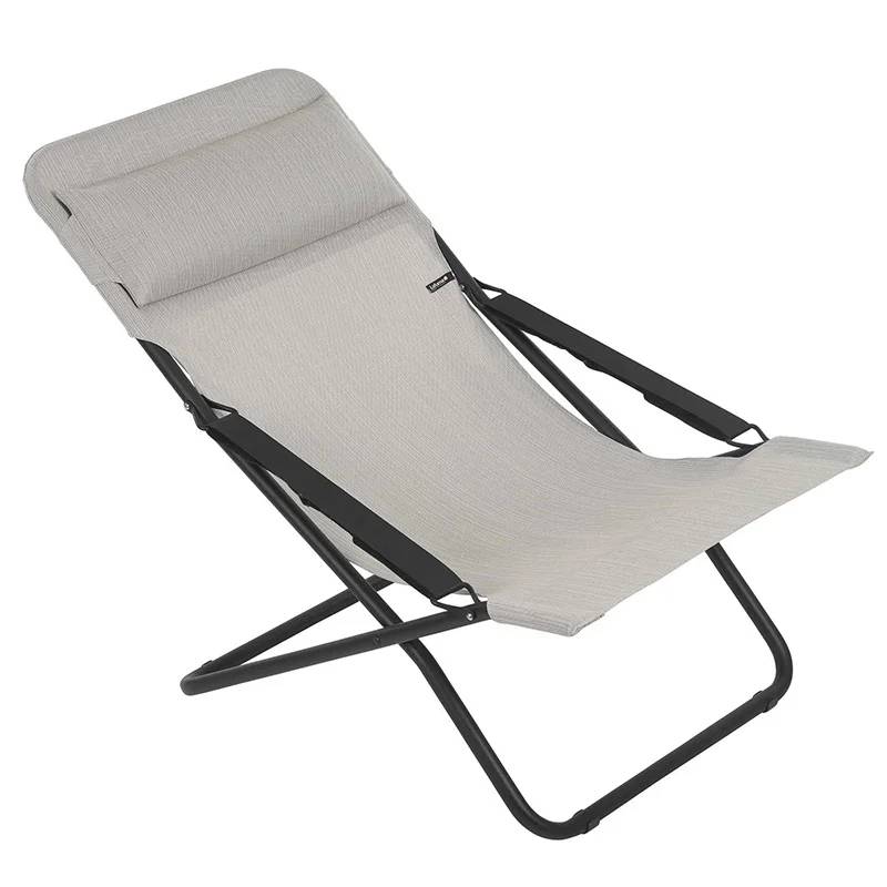 Lafuma-Mobilier - Bain de soleil Transabed – LAFUMA - Image 1