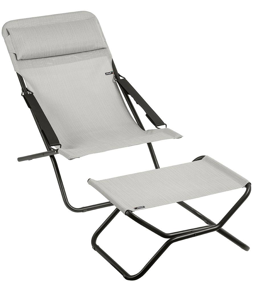 Lafuma-Mobilier - Bain de soleil Transabed – LAFUMA - Image 2
