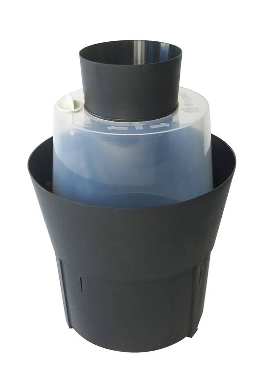Piège extérieur antimoustiques pack de 2 – BIOGENTS