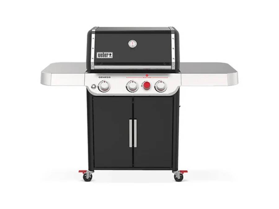 Weber - Barbecue à gaz Genesis E-325S - Image 8
