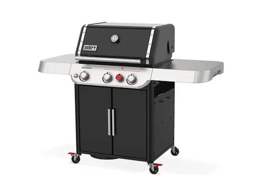 Weber - Barbecue à gaz Genesis E-325S - Image 6