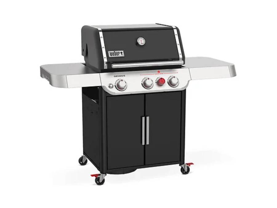 Weber - Barbecue à gaz Genesis E-325S - Image 3