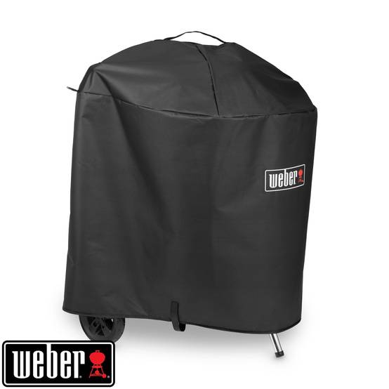 Weber - Housse Barbecue Master-Touch Premium – WEBER - Image 4