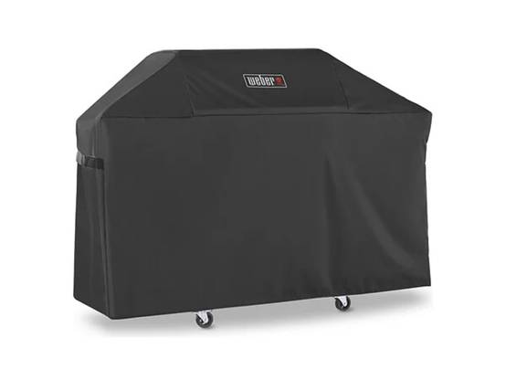 Housse pour barbecue gaz Housse premium - pour Genesis 300 - Image 5