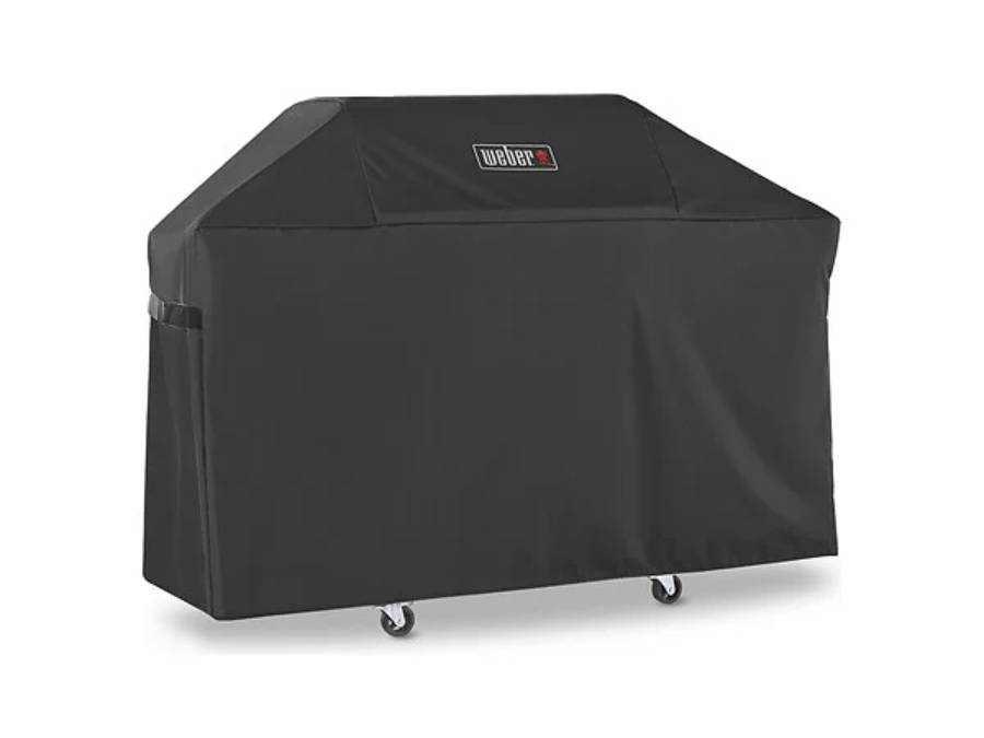 Housse pour barbecue gaz Housse premium - pour Genesis 300 - Image 5