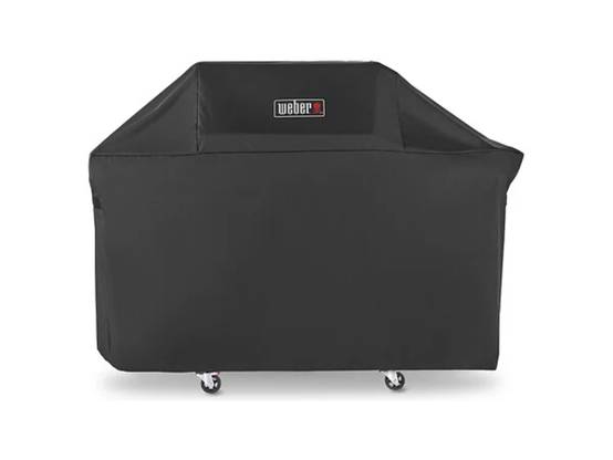 Housse pour barbecue gaz Housse premium - pour Genesis 300 - Image 3