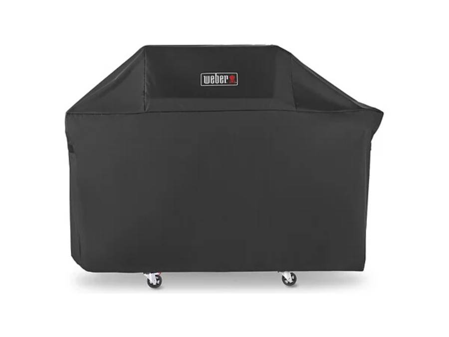 Housse pour barbecue gaz Housse premium - pour Genesis 300 - Image 3