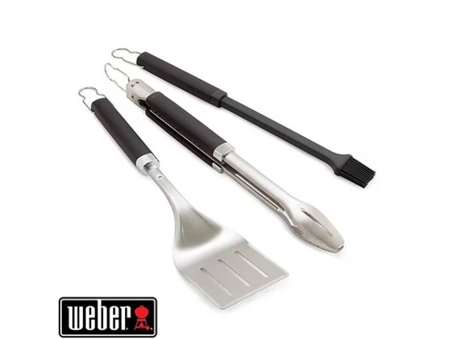 Weber - Kit de 3 accessoires Better - Weber - Image 4