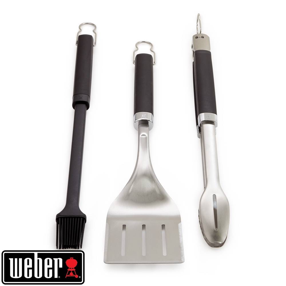 Weber - Kit de 3 accessoires Better - Weber - Image 5