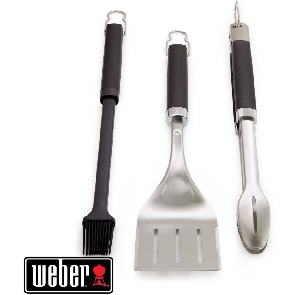 Weber - Kit de 3 accessoires Better - Weber - Image 2