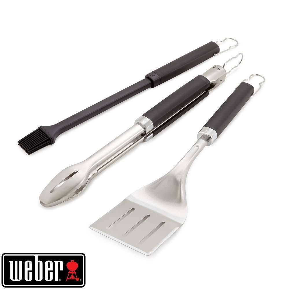Weber - Kit de 3 accessoires Better - Weber - Image 1