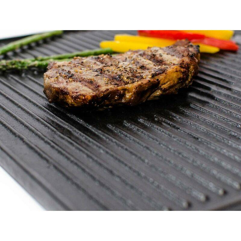 Char-broil - Plaque Plancha Fonte – CHAR-BROIL - Image 8