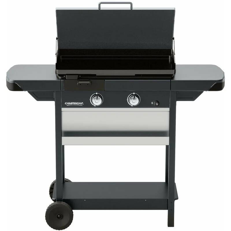 Plancha gaz sur chariot CAMPINGAZ - Image 6