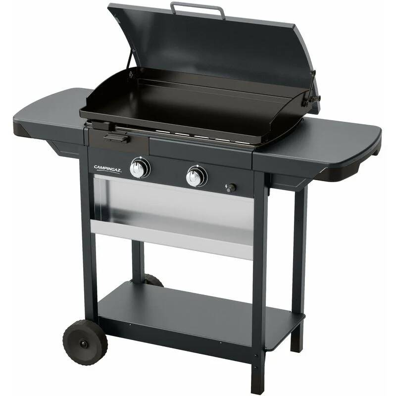 Plancha gaz sur chariot CAMPINGAZ - Image 7
