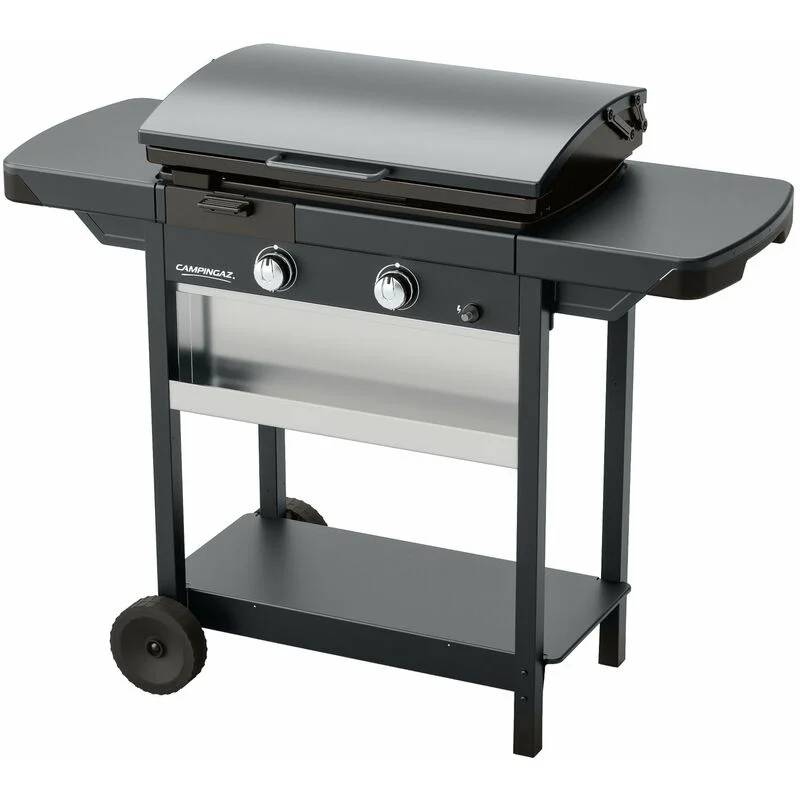 Plancha gaz sur chariot CAMPINGAZ - Image 8