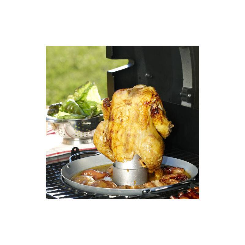 Campingaz - Plat De Cuisson Volailles – CAMPINGAZ - Image 4