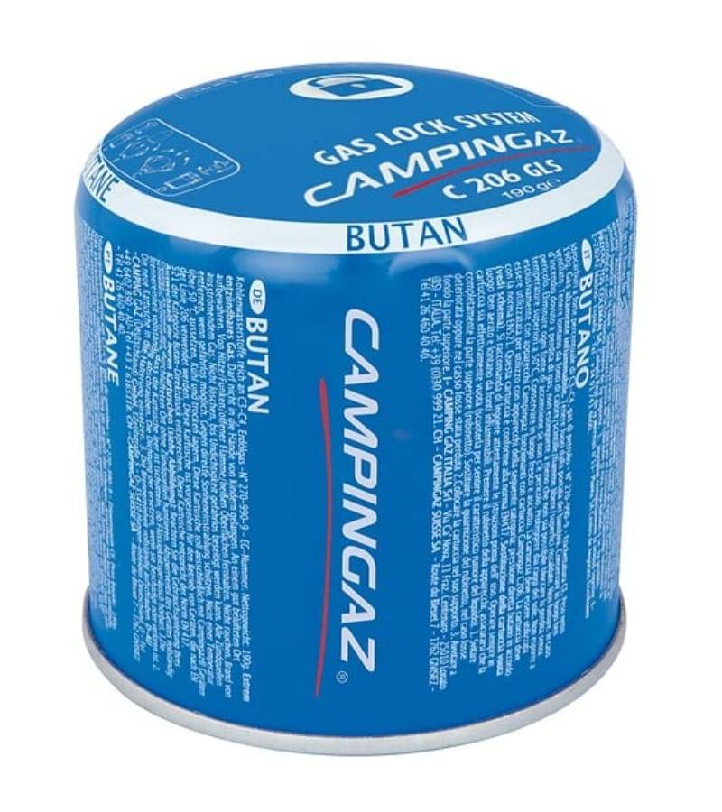 Campingaz - Cartouche de gaz butane – CAMPINGAZ - Image 3