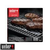 Weber - Weber - Grille de saisie grand format Weber Crafted L.41 x l.41cm - Image 3