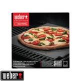 Pierre à pizza vitrifiée WEBER CRAFTED - Image 3