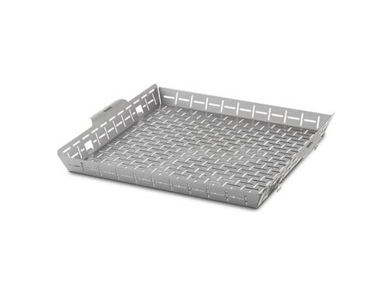 Weber - Panier à Griller Acier Inoxydable - WEBER - Image 2