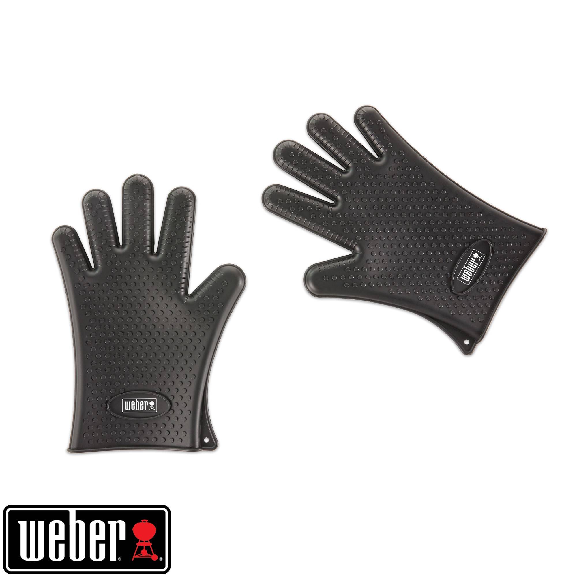 Weber - Gants Barbecue Silicone – WEBER - Image 3