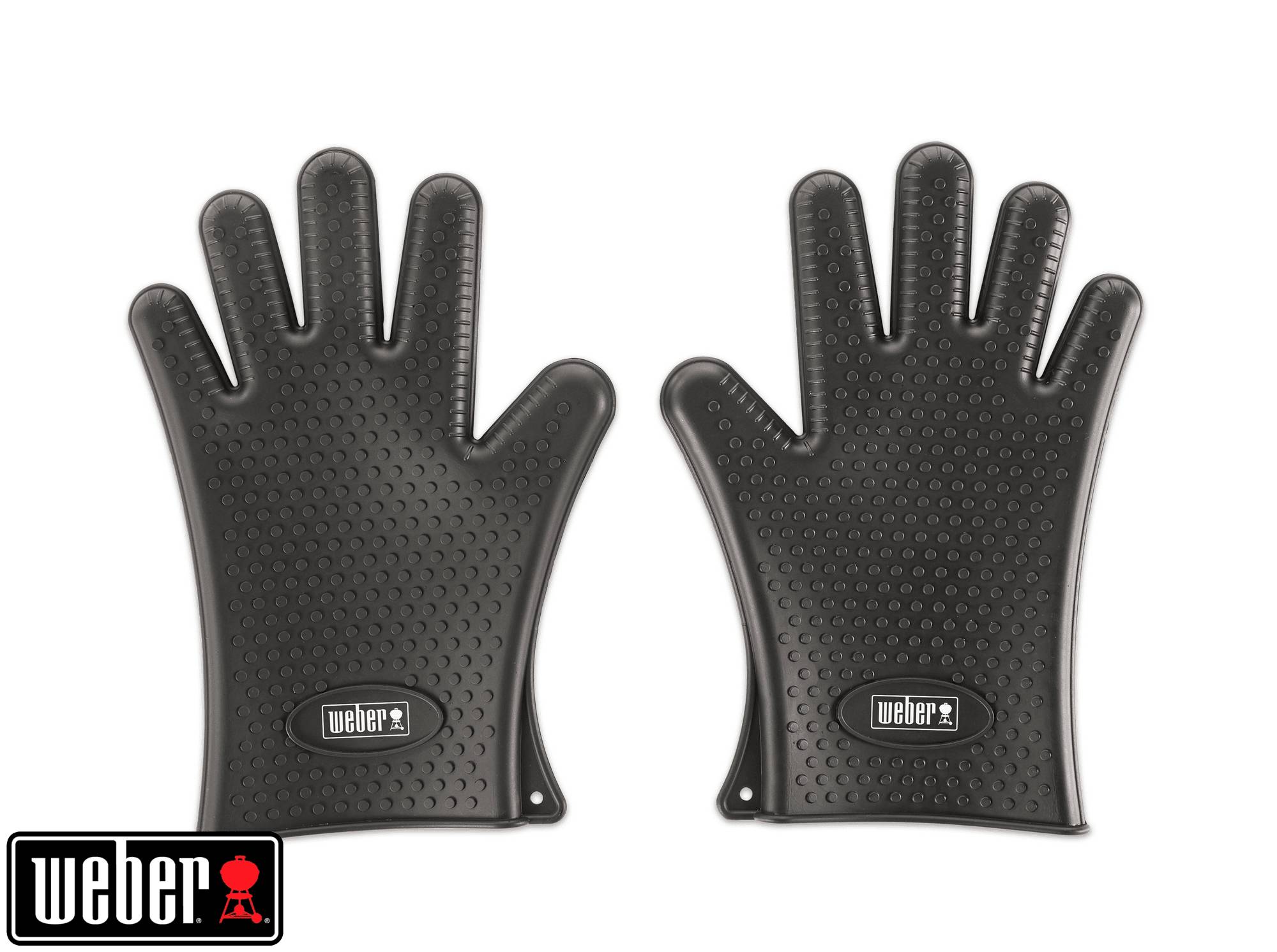 Weber - Gants Barbecue Silicone – WEBER - Image 1