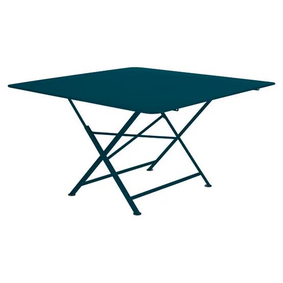 Fermob - Table de Jardin Acier Acapulco L.128 x l.128 x H.74 cm - FERMOB - Image 1