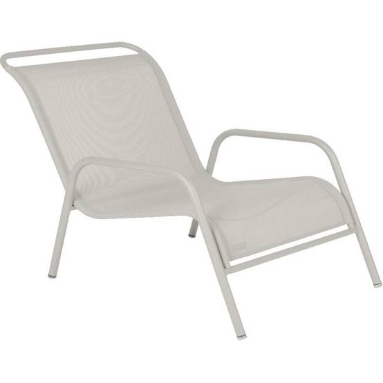 Fermob - Fauteuil bas jardin Coolside - FERMOB - Image 4