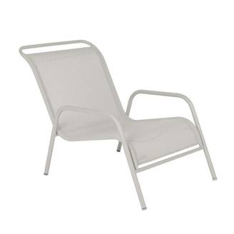 Fermob - Fauteuil bas jardin Coolside - FERMOB