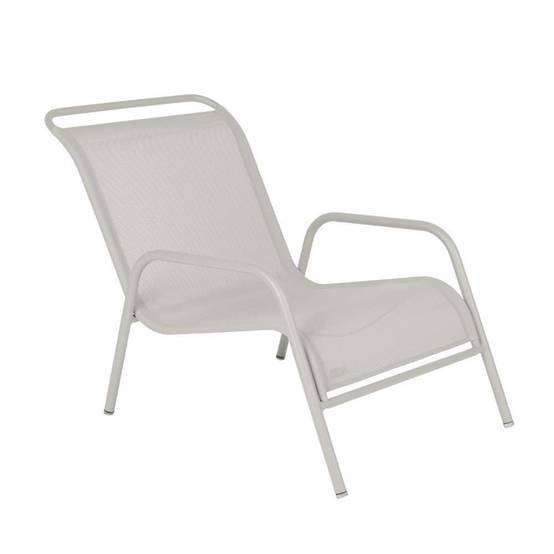 Fermob - Fauteuil bas jardin Coolside - FERMOB - Image 1