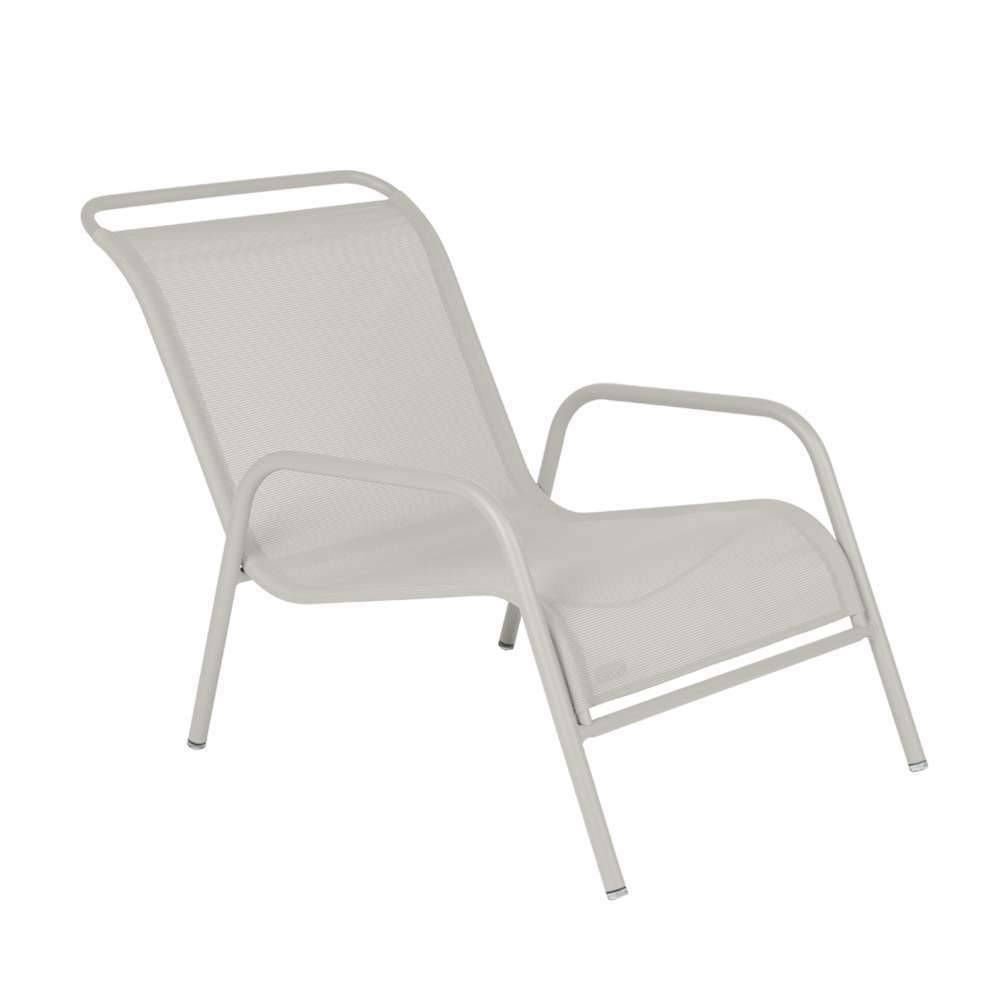 Fermob - Fauteuil bas jardin Coolside - FERMOB - Image 1