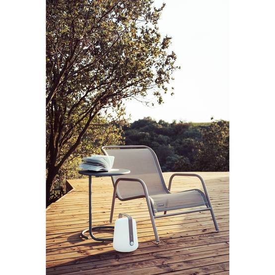 Fermob - Fauteuil bas jardin Coolside - FERMOB - Image 2