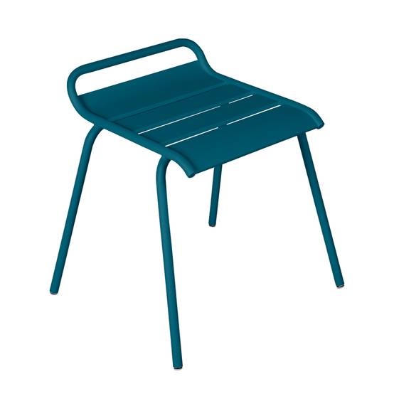 Tabouret monceau – FERMOB - Image 1