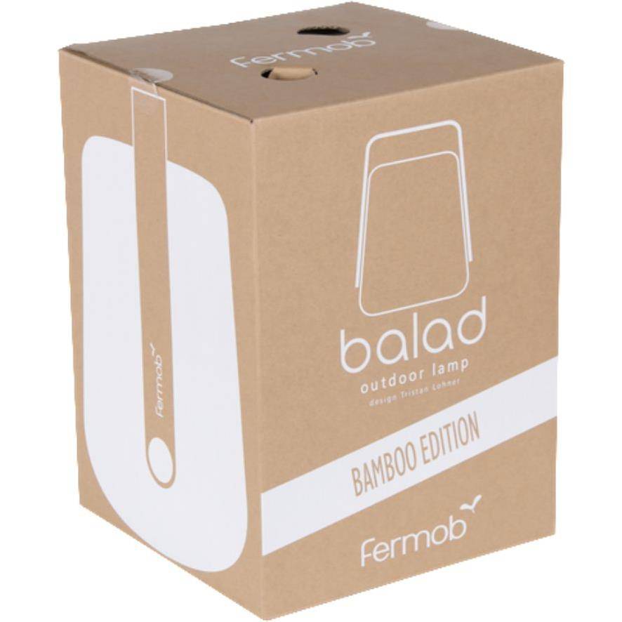 Lampe Balad Rechargeable – FERMOB - Image 11