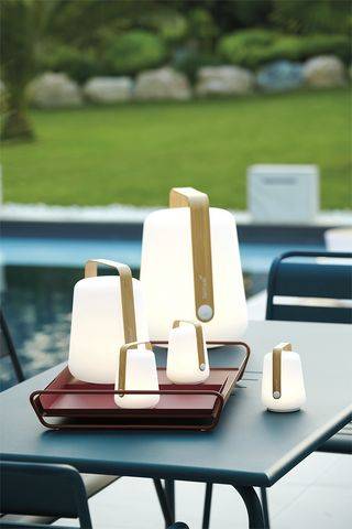 Lampe Balad Rechargeable – FERMOB - Image 7