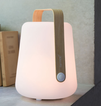 Lampe Balad Rechargeable – FERMOB - Image 2