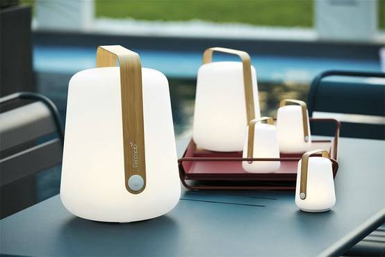 Lampe Balad Rechargeable – FERMOB - Image 6