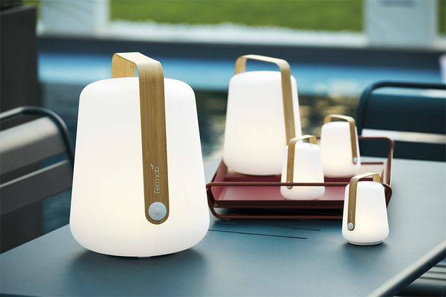 Lampe Balad Rechargeable – FERMOB - Image 6