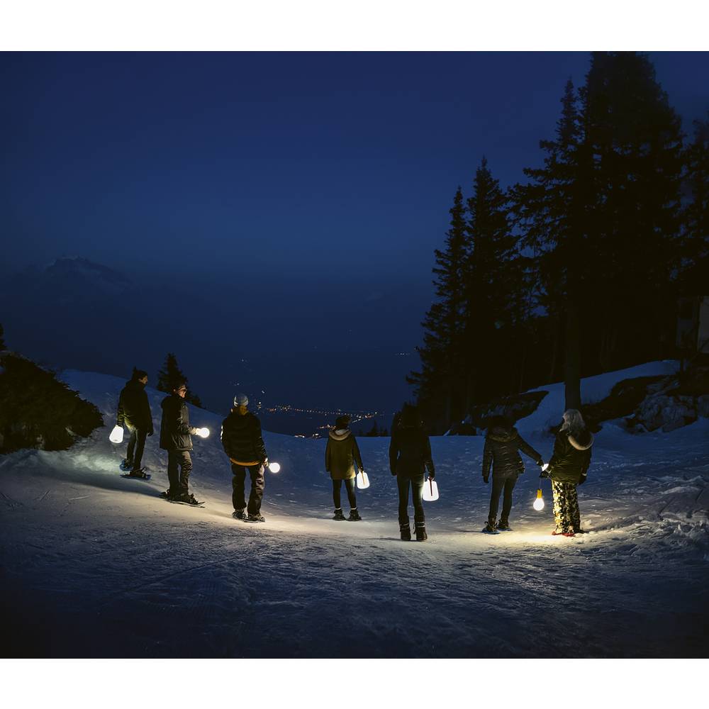 Lampe Balad Rechargeable – FERMOB - Image 4