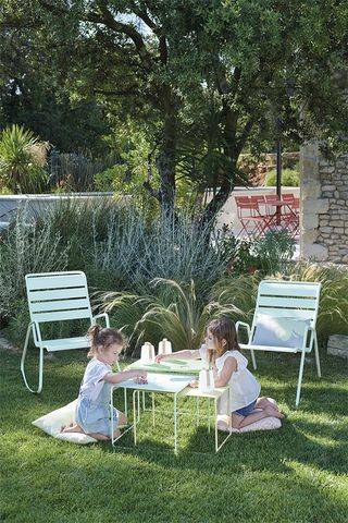 Lot de 3 lampes Balad - FERMOB - Image 4