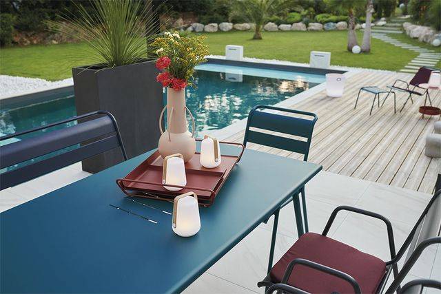 Lot de 3 lampes Balad - FERMOB - Image 3