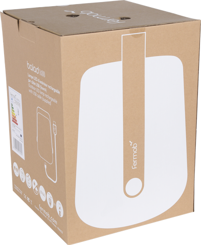 Lampe Balad - FERMOB - Image 2