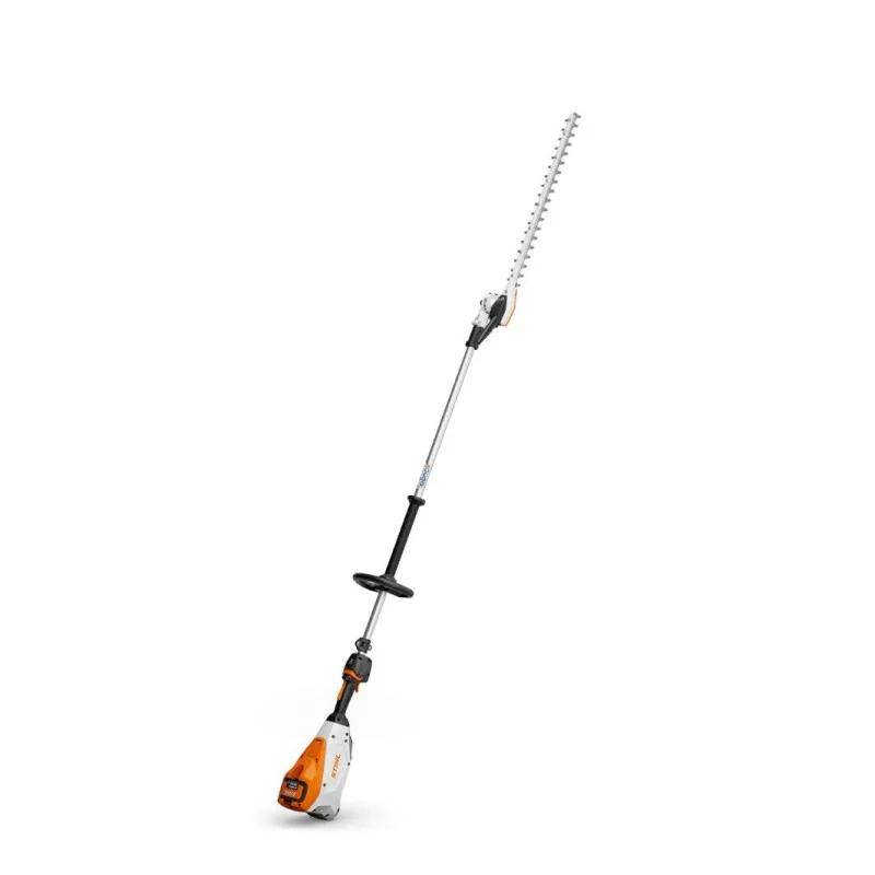 Taille-haie perche électrique L.600 mm modèle HLA 135 - Stihl - Image 2
