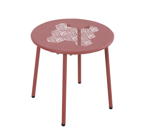Ecloz - Ecloz - Table appoint Tendance Ø.40 x H.39 cm - Image 3