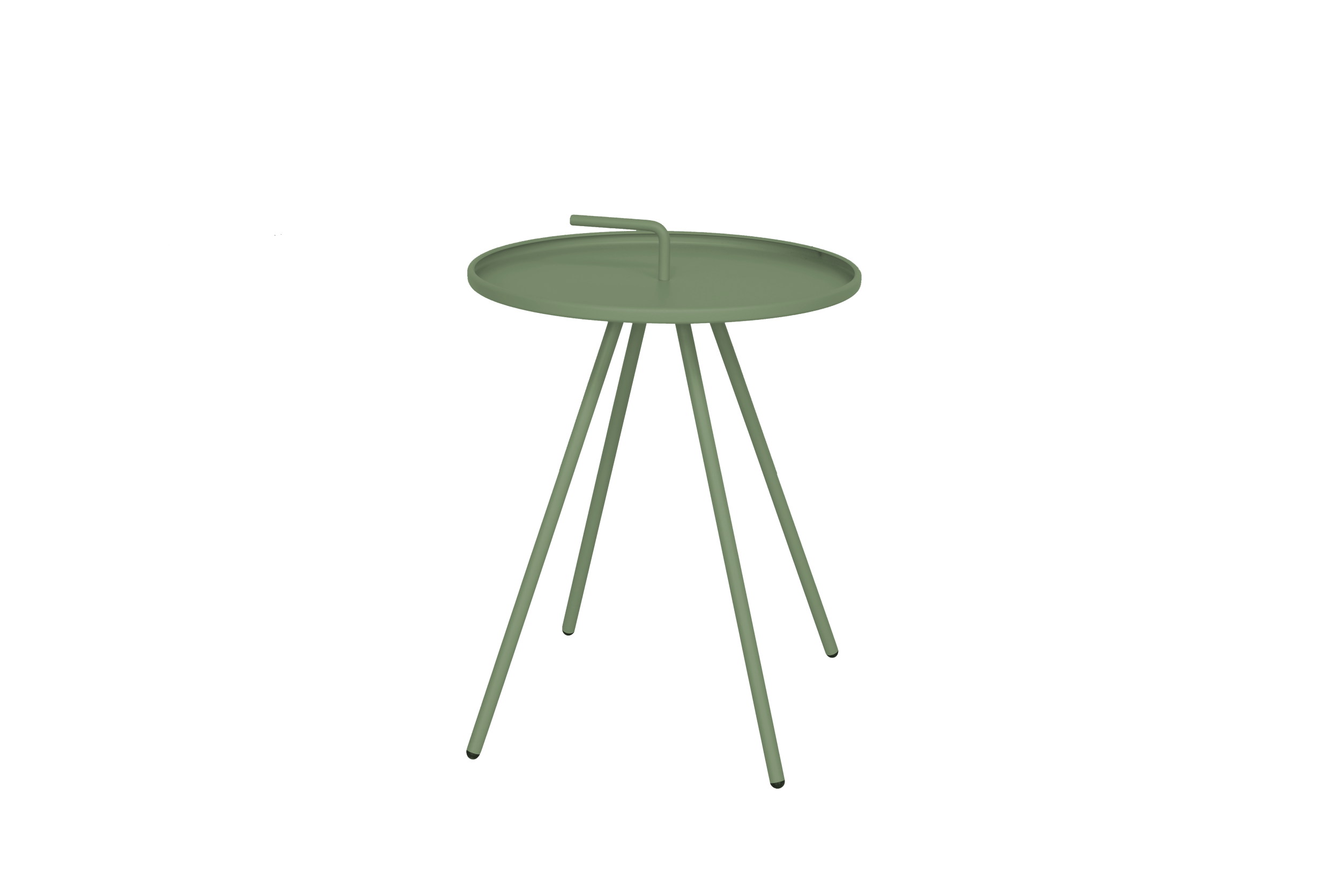 Table appoint Sauge Ø.42 x H.55 cm