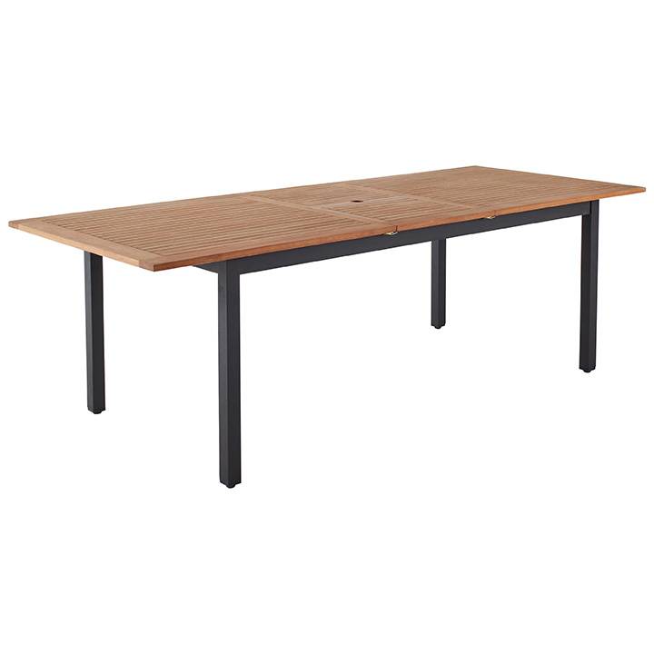 Ecloz - Ecloz - Table Praline - L.190/250 x l.100 x H.75 cm - Image 1