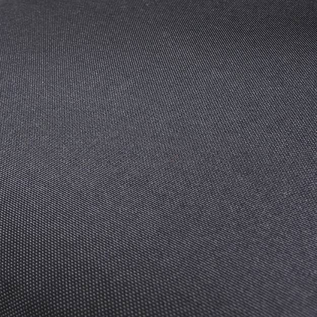 Ecloz - Ecloz - Salon Bas Panda 5 places Bois/Anthracite - Image 1