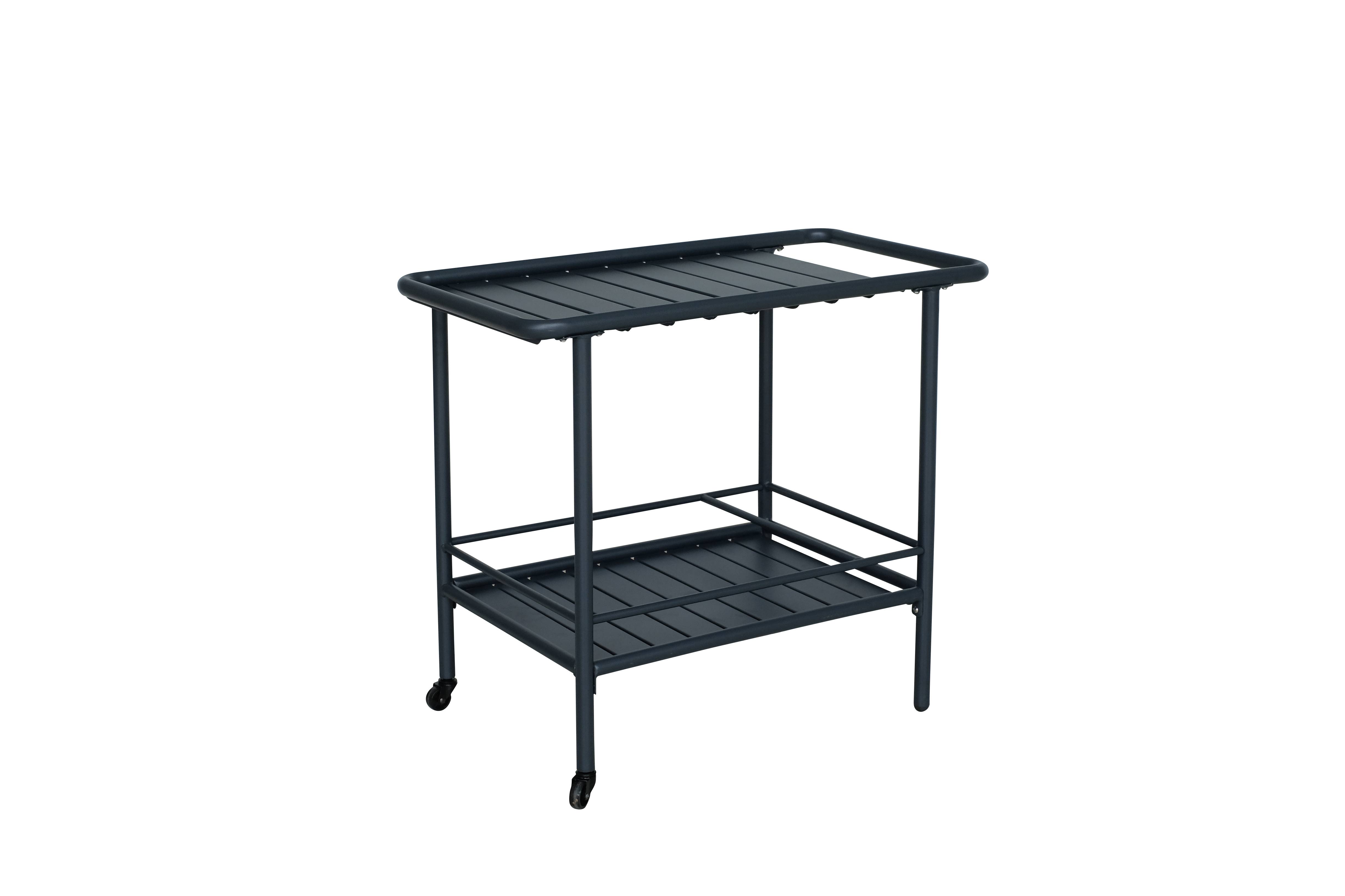 Ecloz - Desserte Anthracite - ECLOZ - Image 2