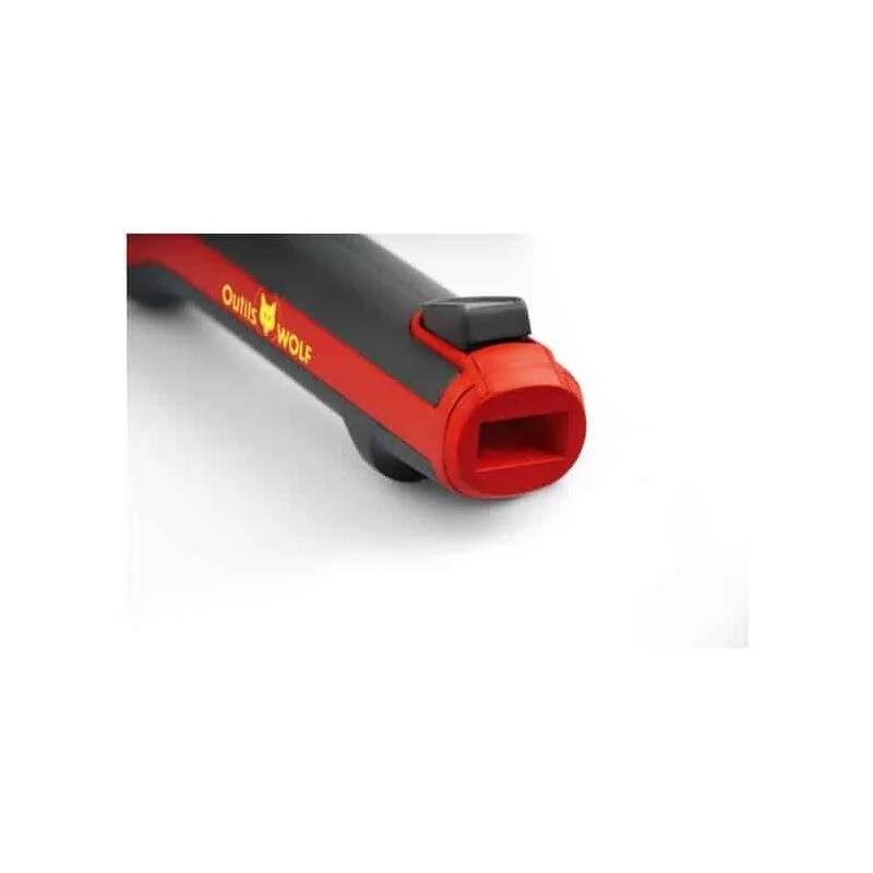 Outils Wolf - Mini-manche Multi-Star Bois 15 cm - Outils Wolf - Image 4